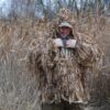 Hunting camouflage
