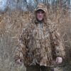 Hunting camouflage - Image 4